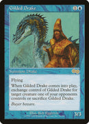 Gilded Drake [USG - 76]