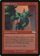Goblin Lackey [USG - 190]