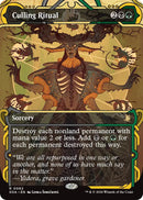 Culling Ritual