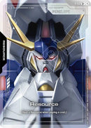 Resource (R-031) (C+)