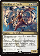 Conciliator's Duelist