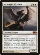 Archangel of Thune [M14 - 5]