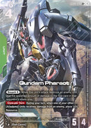 Gundam Pharact (LR+)