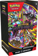 Pitch Black Booster Bundle - ME05: Pitch Black (ME05)
