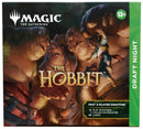 MTG: Universes Beyond- The Hobbit Draft Night Box (HOB)