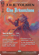The Arkenstone (Borderless) (Surge Foil)
