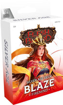 Flesh and Blood Silver Age Deck