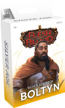 Flesh and Blood Silver Age Deck