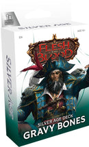 Flesh and Blood Silver Age Deck