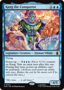 Kang the Conqueror