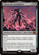 Ultron the Annihilator