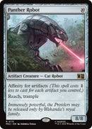 Panther Robot