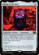 Helm of the Host