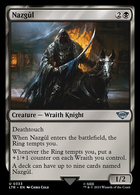 Nazgûl