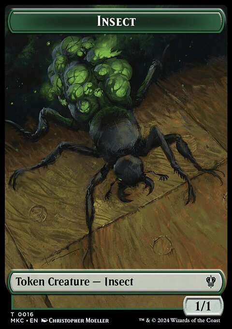 Insect
