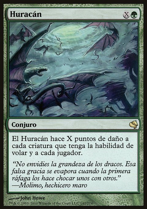 Hurricane