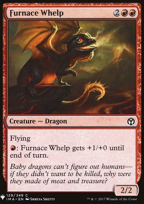 Furnace Whelp