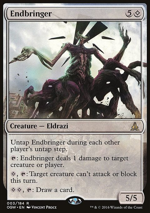 Endbringer