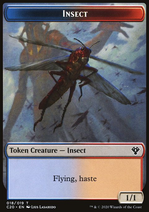 Insect