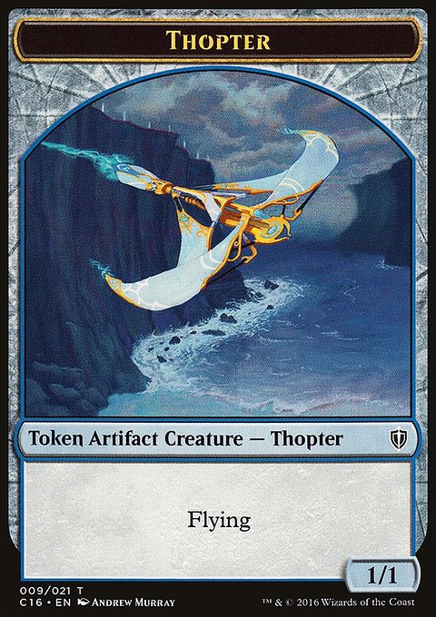 Thopter