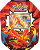 Pokemon Ascended Heroes Tin