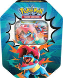 Pokemon Ascended Heroes Tin