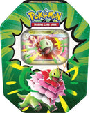 Pokemon Ascended Heroes Tin