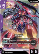 Sazabi (GD05-049)