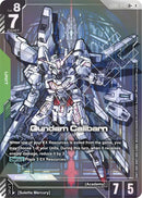 Gundam Calibarn (LR+)