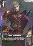 Char Aznable (R+)