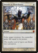 Swords to Plowshares [V13 - 2]