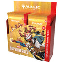 MTG: Universes Beyond- Marvel Super Heroes (MSH)