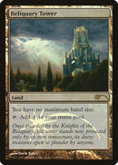 Reliquary Tower [FNM - 2]