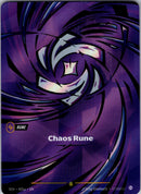 Chaos Rune (R05a)