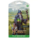 The Hobbit - Sleeved Play Booster Pack - The Hobbit (HOB)