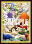 One Piece TCG Sleeves - Assortment 16