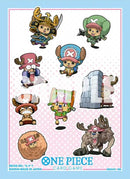 One Piece TCG Sleeves - Assortment 16
