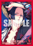 One Piece TCG Sleeves - Assortment 16