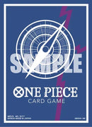 One Piece TCG Sleeves - Assortment 16