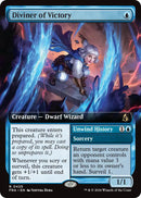 Diviner of Victory (Extended Art)