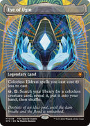 Eye of Ugin (Borderless)