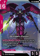 Gundam Epyon