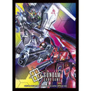 Gundam TCG Official Card Sleeves 02