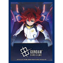 Gundam TCG Official Card Sleeves 02