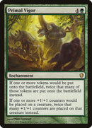 Primal Vigor [C13 - 162]