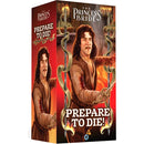 Princess Bride: Prepare to Die!