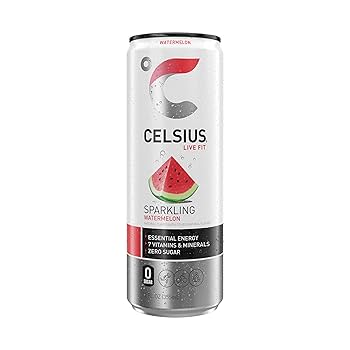Celsius Energy Drink