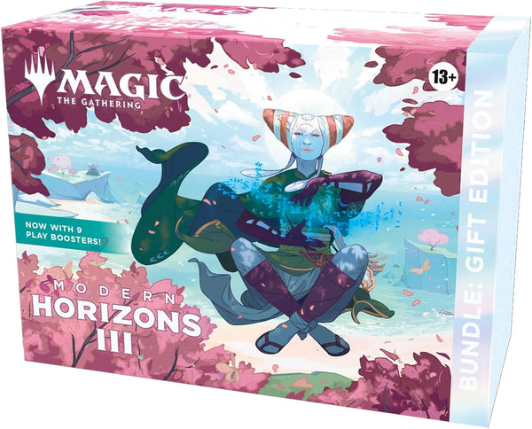 mtg modern horizons 3 serialized cards Products plus the possibility of Foil Magic the Gathering CCG: Modern