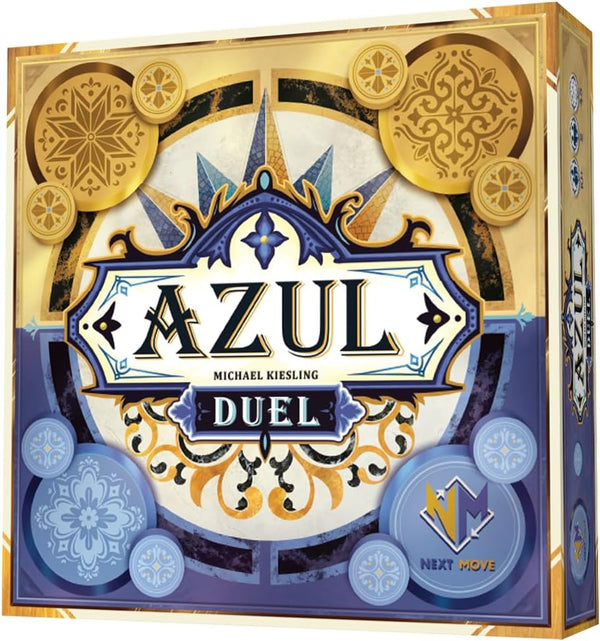 Asmodee Azul Duel Board Game