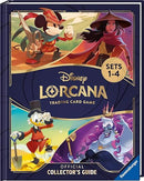 Lorcana Official Collector's Guide
